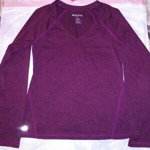 NEW Ideology long sleeve shirt